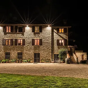 La Dimora Di Francesco Asyż